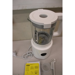 Blenderis SALE OUT. Xiaomi Blender Pro EU | Tabletop | 800 W | Jar material Glass | Jar capacity 1.75 L | White | UNPACKED