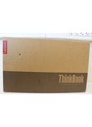 SALE OUT. Lenovo ThinkBook 16 G7 ARP 16 WUXGA AMD R5 7535HS/16GB/512GB/AMD Radeon 660M/WIN11 Pro/Nordic Backlit kbd/Arctic Grey/FP/2Y Warran | Lenovo Warranty 24 month(s) | DAMAGED PACKAGING
