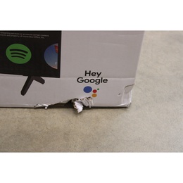 Televizors SALE OUT. Sharp 40HF2265E 40 (101cm) Full HD Google TV | SALE OUT. Sharp 40HF2265E | 40 | Smart TV | Google TV | DAMAGED PACKAGING