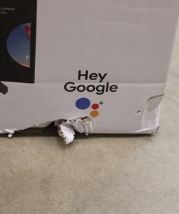 Televizors SALE OUT. Sharp 40HF2265E 40 (101cm) Full HD Google TV | SALE OUT. Sharp 40HF2265E | 40 | Smart TV | Google TV | DAMAGED PACKAGING  Hover