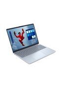  Dell Plus 16 DB16250 | Ice Blue | 16  | Touchscreen | 2K | 2560 x 1600 pixels | Intel Core Ultra 9 | 288V | 32 GB | LPDDR5X | Solid-state drive capacity 1000 GB | Intel Arc Graphics | Windows 11 Pro | 802.11be | Keyboard language English | Keyboard backlit | Warranty 36 month(s) | Battery warranty 12 month(s) Hover