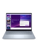  Dell Plus 14 2-in-1 DB04250 | Ice Blue | 14  | Touchscreen | 2K | 1920 x 1200 pixels | Intel Core Ultra 5 | 226V | 16 GB | LPDDR5X | Solid-state drive capacity 512 GB | Intel Arc Graphics | Windows 11 Pro | 802.11be | Keyboard language English | Keyboard backlit | Warranty 36 month(s) | Battery warranty 12 month(s)