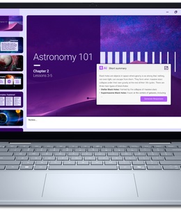  Dell Plus 14 2-in-1 DB04250 | Ice Blue | 14  | Touchscreen | 2K | 1920 x 1200 pixels | Intel Core Ultra 5 | 226V | 16 GB | LPDDR5X | Solid-state drive capacity 512 GB | Intel Arc Graphics | Windows 11 Pro | 802.11be | Keyboard language English | Keyboard backlit | Warranty 36 month(s) | Battery warranty 12 month(s)  Hover