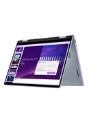  Dell Plus 14 2-in-1 DB04250 | Ice Blue | 14  | Touchscreen | 2K | 1920 x 1200 pixels | Intel Core Ultra 5 | 226V | 16 GB | LPDDR5X | Solid-state drive capacity 512 GB | Intel Arc Graphics | Windows 11 Pro | 802.11be | Keyboard language English | Keyboard backlit | Warranty 36 month(s) | Battery warranty 12 month(s) Hover