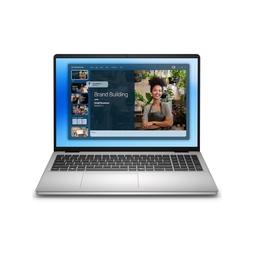  Dell 16 DC16251 | Platinum Silver | 16  | 2.5K | 2560 x 1600 pixels | Anti-glare | Intel Core 7 | 150U | 16 GB | DDR5 | Solid-state drive capacity 512 GB | Intel Graphics | Ubuntu | 802.11ax | Keyboard language English | Keyboard backlit | Warranty 36 month(s) | Battery warranty 12 month(s)