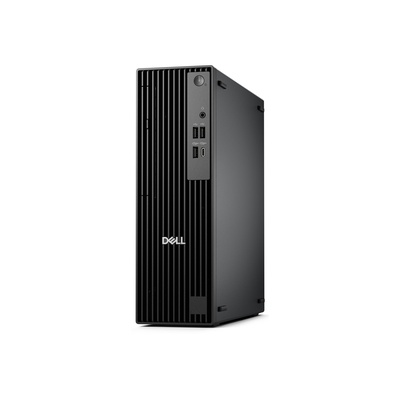  Dell QCS1250 | Pro | Desktop | Slim | Intel Core Ultra 5 | 235 | Internal memory 16 GB | DDR5 | Solid-state drive capacity 512 GB | Intel Integrated Graphics | Keyboard language No keyboard | Ubuntu | Warranty 6 month(s)