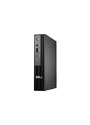  Dell QCM1255 | Pro | Desktop | Micro | AMD Ryzen 5 | 8500GE | Internal memory 16 GB | DDR5 | 512 GB | Keyboard language No keyboard | Ubuntu | Warranty 36 month(s)