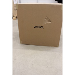  SALE OUT. MOVA Z60 Ultra Roller Complete Robot Vacuum