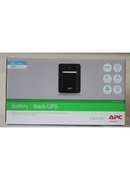  SALE OUT. Schneider Electric APC Back-UPS | BX750MI-GR | 750 VA | 410 W | DAMAGED PACKAGING