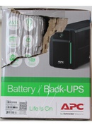  SALE OUT. Schneider Electric APC Back-UPS | BX750MI-GR | 750 VA | 410 W | DAMAGED PACKAGING Hover