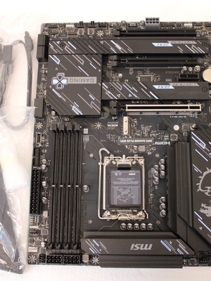  SALE OUT. MSI USED  Hover