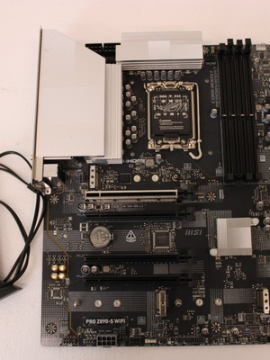  SALE OUT. MSI USED  Hover