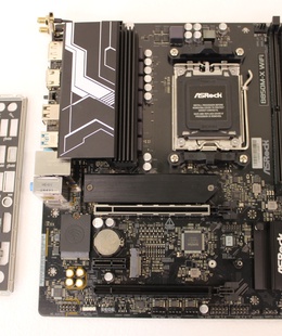  SALE OUT. ASRock USED  Hover