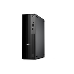  Dell QCS1255 | Pro | Desktop | Slim | AMD Ryzen 7 | 8700G | Internal memory 16 GB | DDR5 | 512 GB | Intel Integrated Graphics | Keyboard language No keyboard | Windows 11 Pro | Warranty 36 month(s)