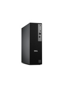  Dell QCS1255 | Pro | Desktop | Slim | AMD Ryzen 3 | Internal memory 8 GB | 8300G | DDR5 | 512 GB | Intel Integrated Graphics | Keyboard language No keyboard | Windows 11 Pro | Warranty 36 month(s)