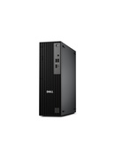  Dell QCS1250 | Pro | Desktop | Slim | Intel Core Ultra 5 | 235 | Internal memory 8 GB | DDR5 | Solid-state drive capacity 512 GB | Intel Integrated Graphics | Keyboard language No keyboard | Windows 11 Pro | Warranty 36 month(s)