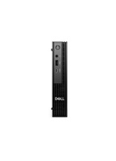  Dell QCM1250 | Pro | Desktop | Micro | Intel Core Ultra 5 | 235T | Internal memory 8 GB | DDR5 | 512 GB | Keyboard language No keyboard | Ubuntu | Warranty 36 month(s) Hover