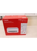 Printeris SALE OUT. Canon Multifunctional printer | PIXMA TS4151i | Inkjet | Colour | A4 | Wi-Fi | White | DAMAGED PACKAGING