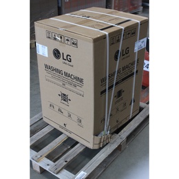 Veļas mazgājamā  mašīna SALE OUT. LG F2DV5S7S1E Washing machine with dryer