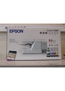 Printeris SALE OUT. Epson Multifunctional printer | EcoTank L4366 | Inkjet | Colour | A4 | Wi-Fi | DAMAGED PACKAGING