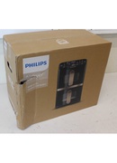  SALE OUT. Philips Dual Basket Airfryer | NA462/70 4000 Series | Power 2750 W | Capacity 10 L | Rapid Air technology | Black | DAMAGED PACKAGING