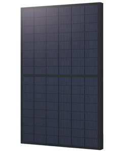  GCL 500 W | NT12R/54BGDF FullBlack | BIFACIAL Dual Glass Monocrystalline  Hover