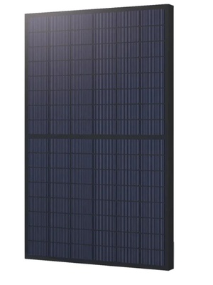  GCL 500 W | NT12R/54BGDF FullBlack | BIFACIAL Dual Glass Monocrystalline  Hover