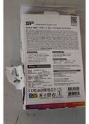  SALE OUT. Silicon Power HDD A60 | 2000 GB | 2.5  | USB 3.2 Gen 1 | Black | DAMAGED PACKAGING Hover