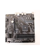  SALE OUT. | Gigabyte A520M DS3H V2 | Processor family AMD | Processor socket AM4 | DDR4 DIMM | Memory slots 2 | Supported hard disk drive interfaces 	SATA