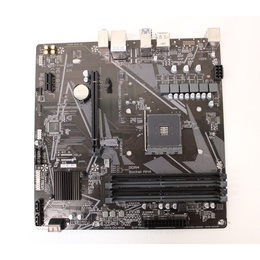  SALE OUT. | Gigabyte A520M DS3H V2 | Processor family AMD | Processor socket AM4 | DDR4 DIMM | Memory slots 2 | Supported hard disk drive interfaces 	SATA