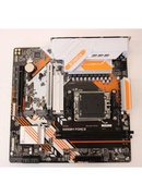  SALE OUT. | Gigabyte B850M FORCE (rev. 1.0) | Processor family AMD | Processor socket AM5 | DDR5 | Supported hard disk drive interfaces SATA
