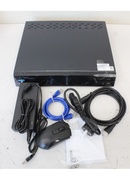  SALE OUT. Reolink NVS16 16-Channel PoE NVR for 24/7 Continuous Recording | Reolink PoE NVR for 24/7 Continuous Recording | NVS16 | 2 | DEMO | 16-Channel Hover