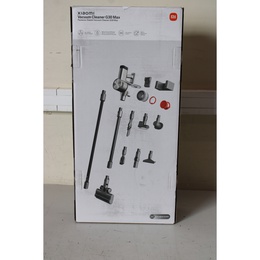 SALE OUT. Xiaomi Vacuum Cleaner | G30 Max EU | Cordless operating | 700 W | 28.8 V | Grey | Warranty 24 month(s) | USED