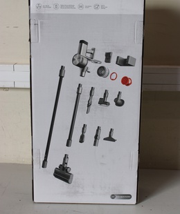  SALE OUT. Xiaomi Vacuum Cleaner | G30 Max EU | Cordless operating | 700 W | 28.8 V | Grey | Warranty 24 month(s) | USED  Hover