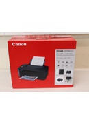 Printeris SALE OUT. Canon PIXMA TS3750I | Inkjet | Colour | Multicunction Printer | A4 | Wi-Fi | Black | DAMAGED PACKAGING