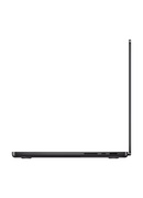  Apple MacBook | Pro | Space Black | 14  | 3024 x 1964 pixels | Apple M4 Max | 36 GB | Solid-state drive capacity 1000 GB | Apple M4 Max chip 14-core CPU/32-core GPU | macOS | 802.11ax | Bluetooth version 5.3 | Keyboard language Russian | Keyboard backlit | Warranty 12 month(s) Hover