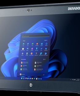  Durabook | R11L Rugged Tablet | 11.6  | Black | Touchscreen Display | 1920 x 1080 pixels | Intel Pentium Gold Processor 8505 | 8 GB | 128 GB | Wi-Fi | Front camera | 2 MP | Bluetooth | 5.3 | Windows 11 Pro | Warranty 36 month(s)  Hover