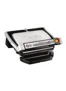  TEFAL | GC712D34 | Electric grill | Contact | 2000 W | Silver