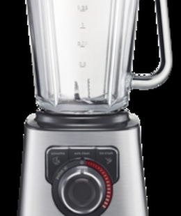 Blenderis TEFAL | Blender | PerfectMix BL811D38 | Tabletop | 1200 W | Jar material Glass | Jar capacity 1.5 L | Ice crushing | Stainless steel  Hover