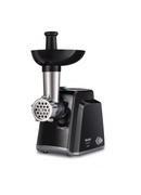 Gaļas maļamās mašīna TEFAL Meat Grinder | NE1088 | Stainless Steel/Black | 300 W | Number of speeds 1 | Throughput (kg/min) 1.7 Hover