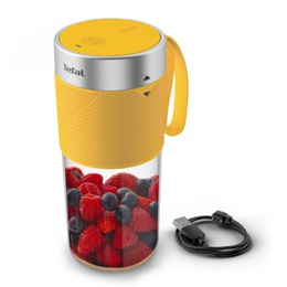 Mikseris Tefal BL1C0230 LightMix on the go Blender | TEFAL