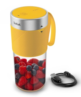 Mikseris Tefal BL1C0230 LightMix on the go Blender | TEFAL  Hover