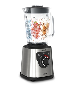 Blenderis TEFAL | Blender | BL871D31 PerfectMix+ High speed | Tabletop | 1200 W | Jar material Glass | Jar capacity 1.5 L | Ice crushing | Stainless Steel  Hover