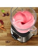 Blenderis TEFAL | Blender | BL871D31 PerfectMix+ High speed | Tabletop | 1200 W | Jar material Glass | Jar capacity 1.5 L | Ice crushing | Stainless Steel Hover