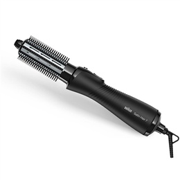 Fēns Braun | Satin Hair 7 airstyler with IONTEC | AS 720 | 700 W | Black