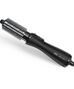 Fēns Braun | Satin Hair 7 airstyler with IONTEC | AS 720 | 700 W | Black  Hover
