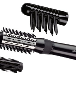 Fēns Braun | Satin Hair 3 AS 330 | 400 W | Black  Hover