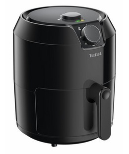  TEFAL | Easy Fry Classic EY201815 | Fryer | Power 1500 W | Capacity 4.2 L | Black  Hover