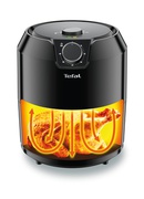  TEFAL | Easy Fry Classic EY201815 | Fryer | Power 1500 W | Capacity 4.2 L | Black Hover