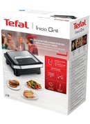  Tefal GC271D10 Table Grill | TEFAL Hover